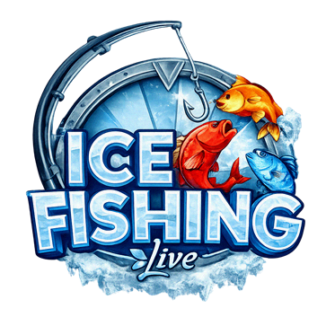Hadesbet ice fishing slot nowy